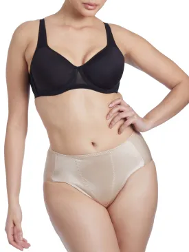 2-Pack High-Cut Shaping Brief