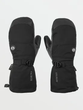 91 Gore-Tex Mittens - BLACK