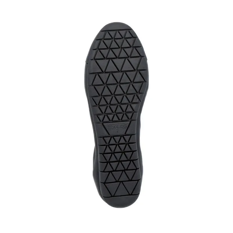 9CP47005 Women's  Flats - Black