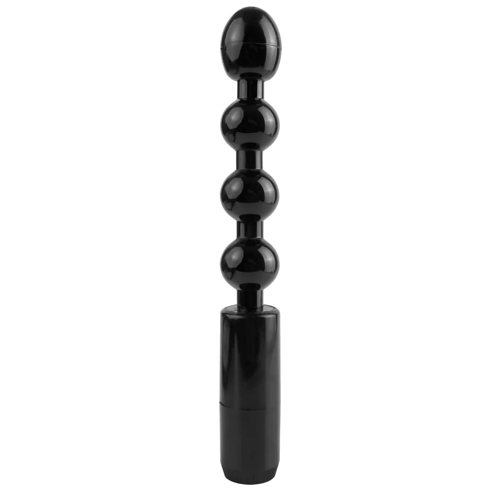 Anal Fantasy Collection Vibrating Power Beads