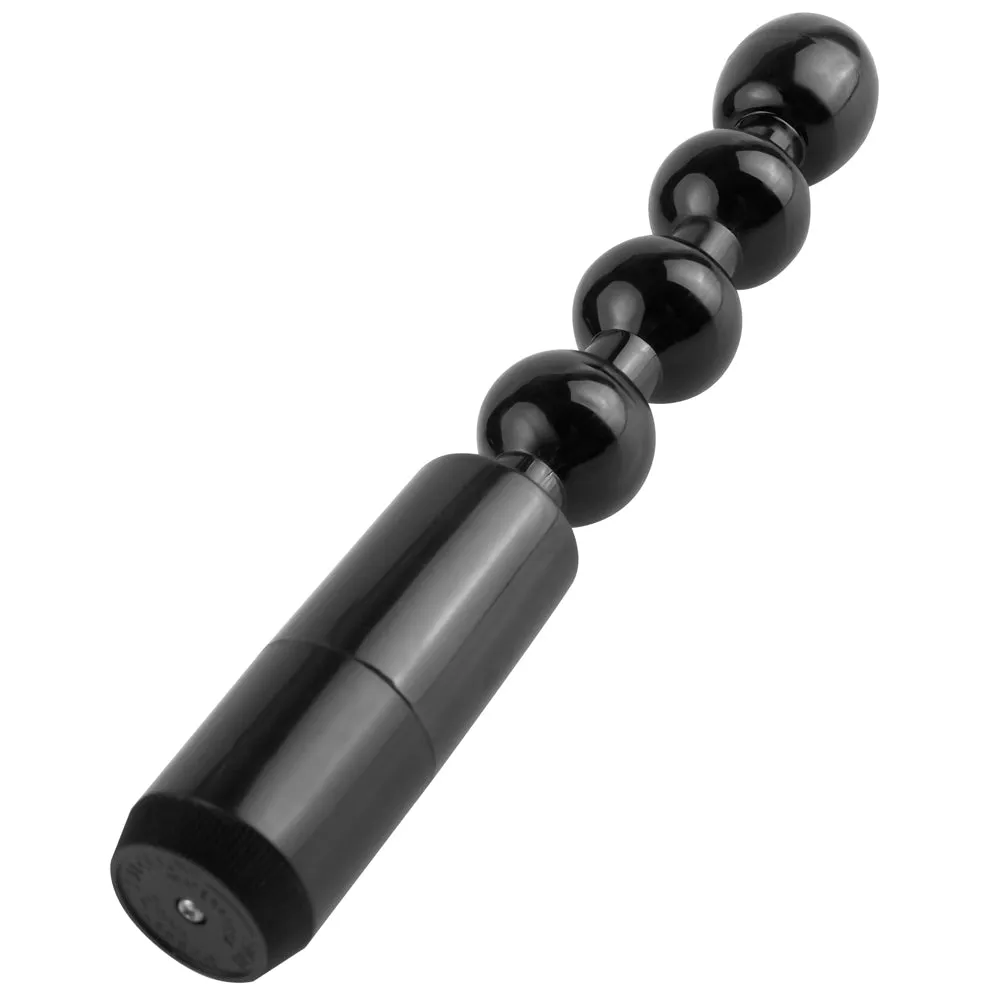 Anal Fantasy Collection Vibrating Power Beads