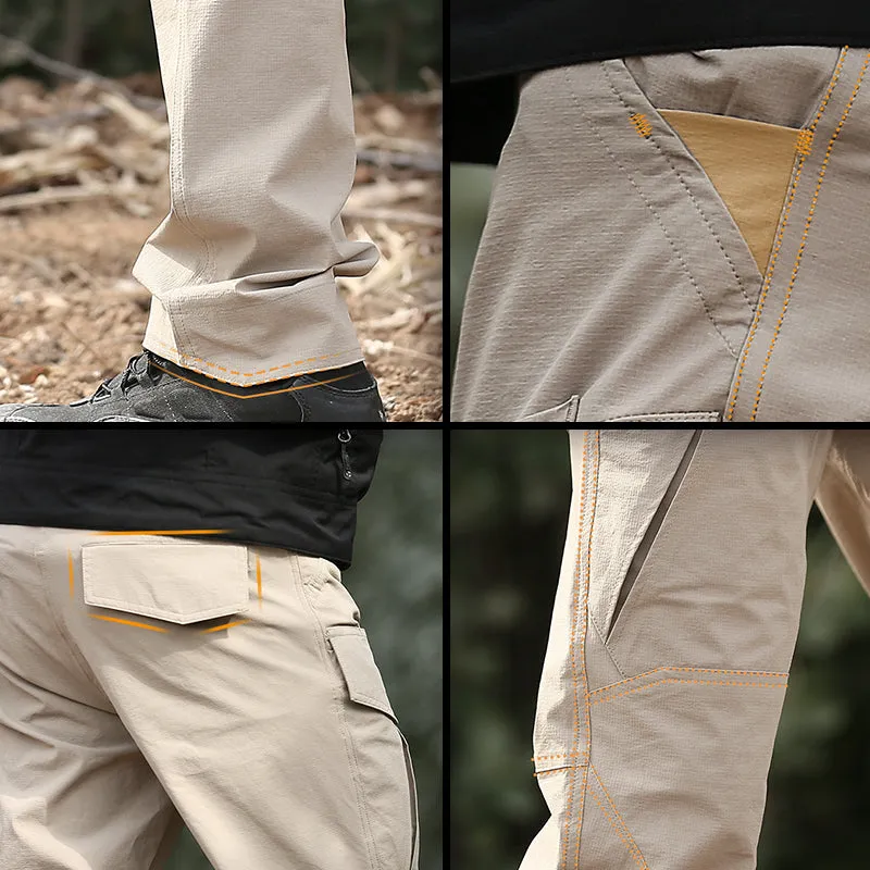 Archon WindRunner IX10 Quick Dry Stretch Pants