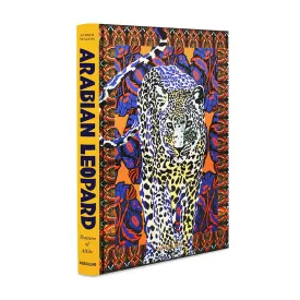 Assouline | Arabian Leopard