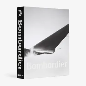 Assouline | Bombardier: The Ultimate Collection