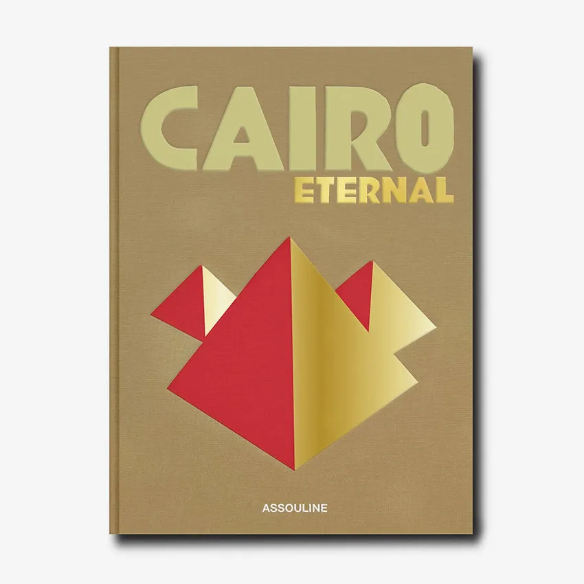 Assouline | Cairo Eternal