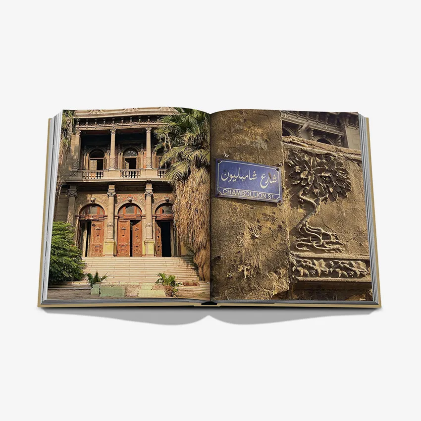 Assouline | Cairo Eternal