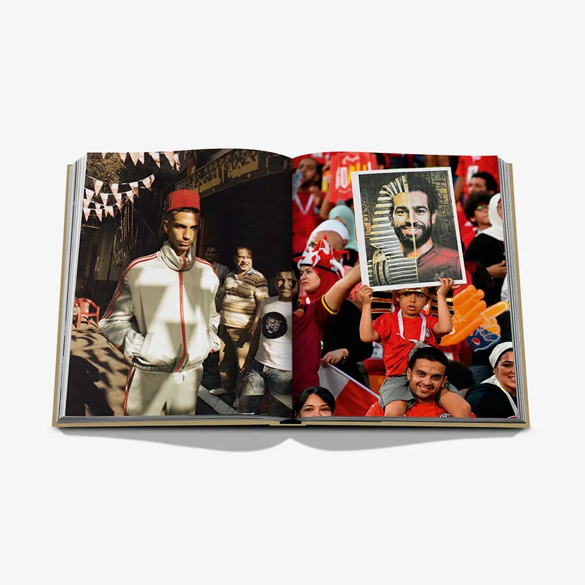 Assouline | Cairo Eternal