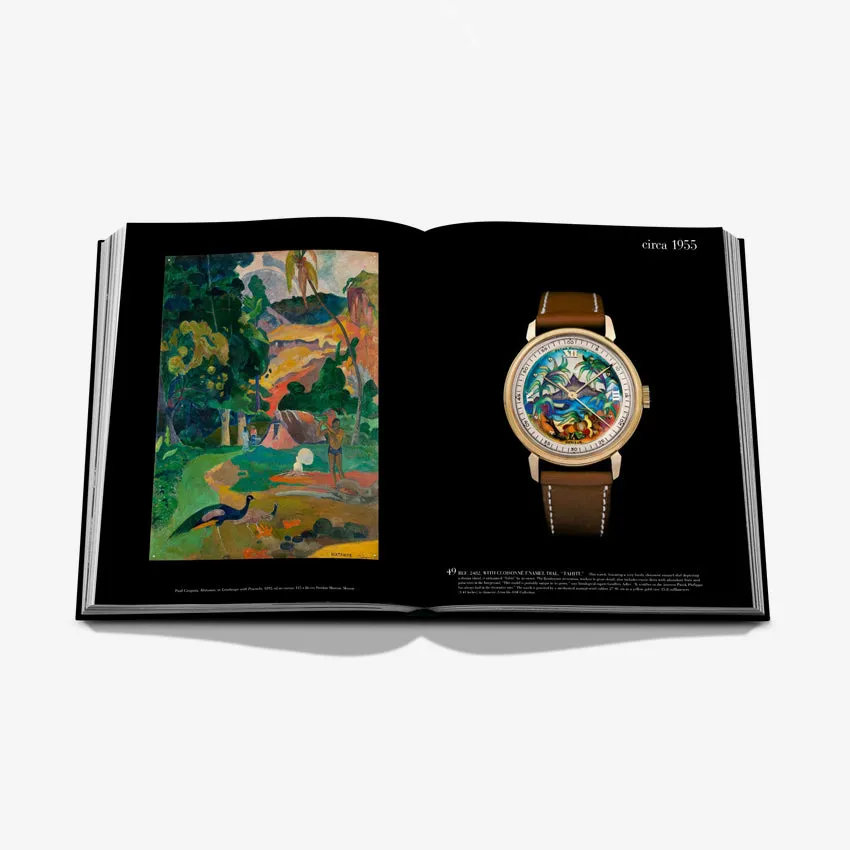 Assouline | Patek Philippe: The Impossible Collection