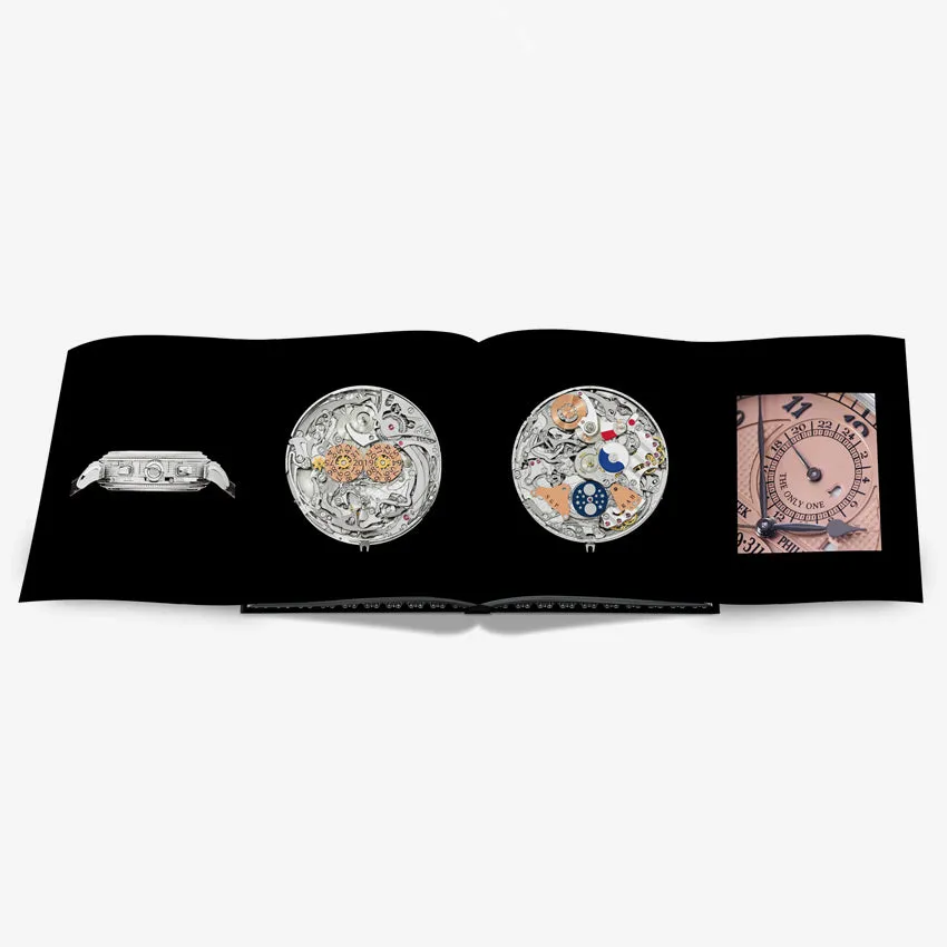 Assouline | Patek Philippe: The Impossible Collection