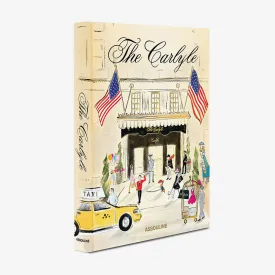 Assouline | The Carlyle