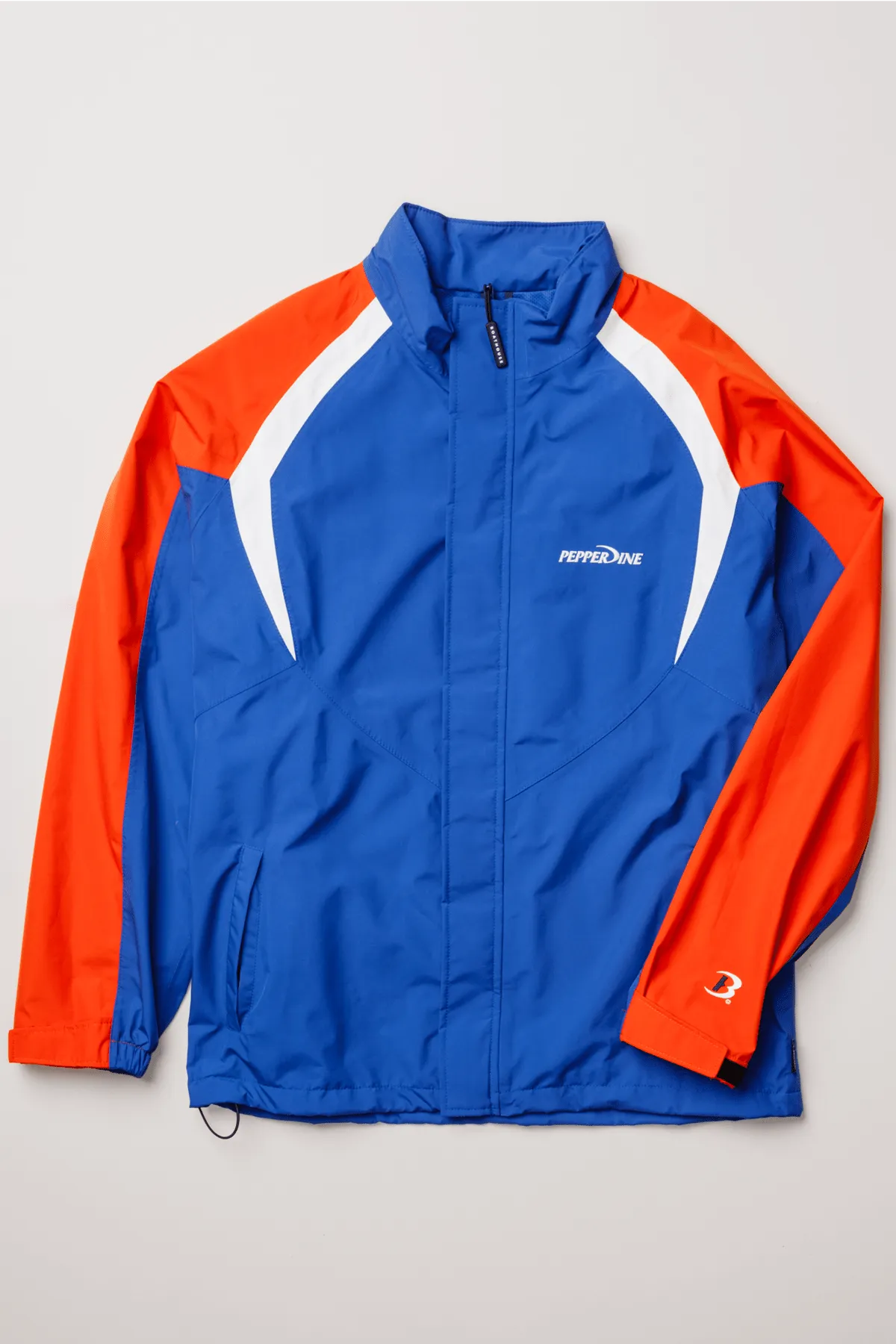 Boathouse Pepperdine GORE-TEX® Facet Waterproof Jacket