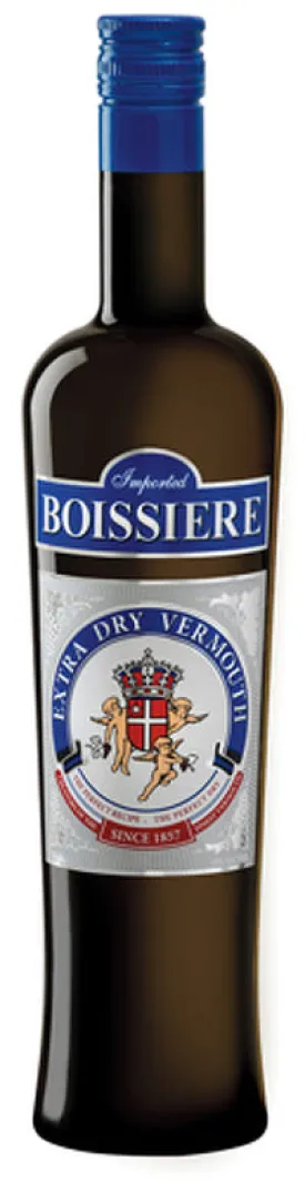 Boissiere Extra Dry Vermouth