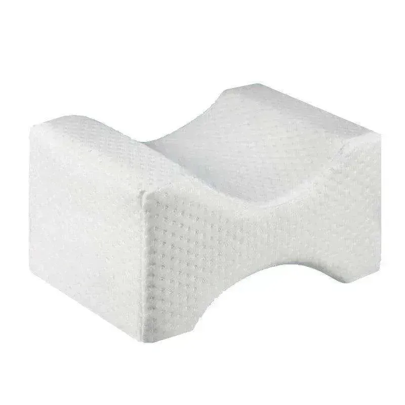 Bone type rebound cotton memory foam foot & leg bed  pillow