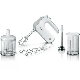 Bosch Hand Mixer Styline MFQ4080 500W