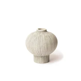 Cecilia Vase - Grey