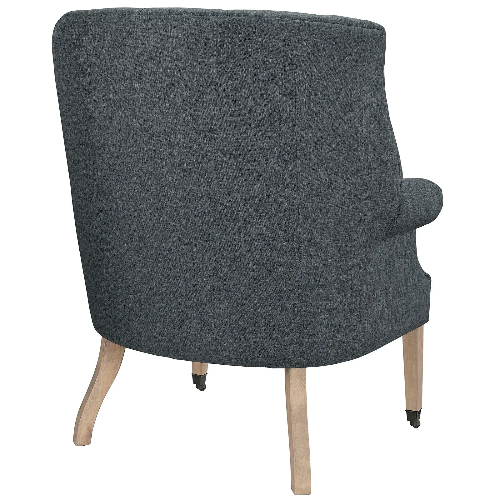 Chart Upholstered Fabric Lounge Chair by Modway