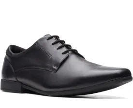 Clarks Sidton Lace Mens Leather Lace Up Shoe