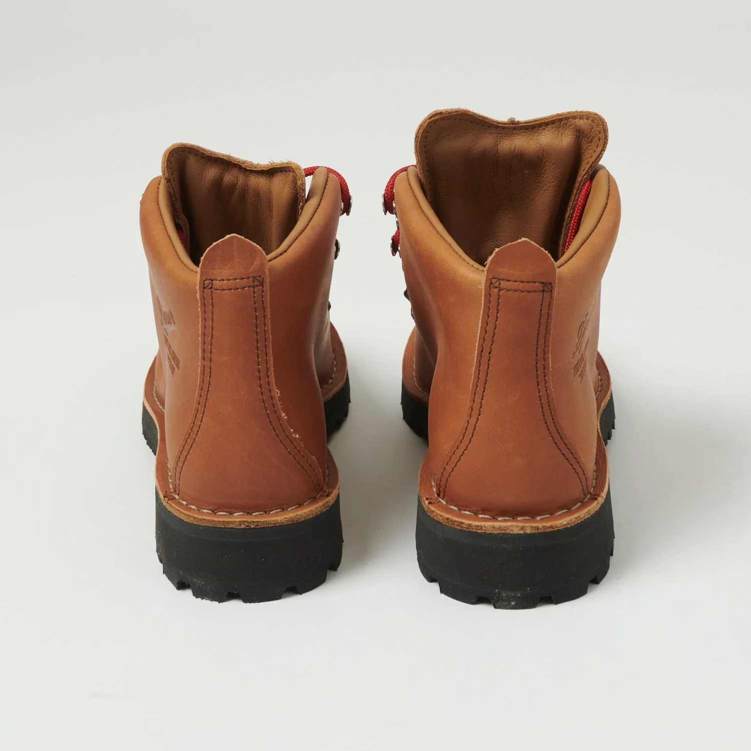 Danner 31528 'Mountain Light' Gore-Tex Work Boot - Cascade Clovis