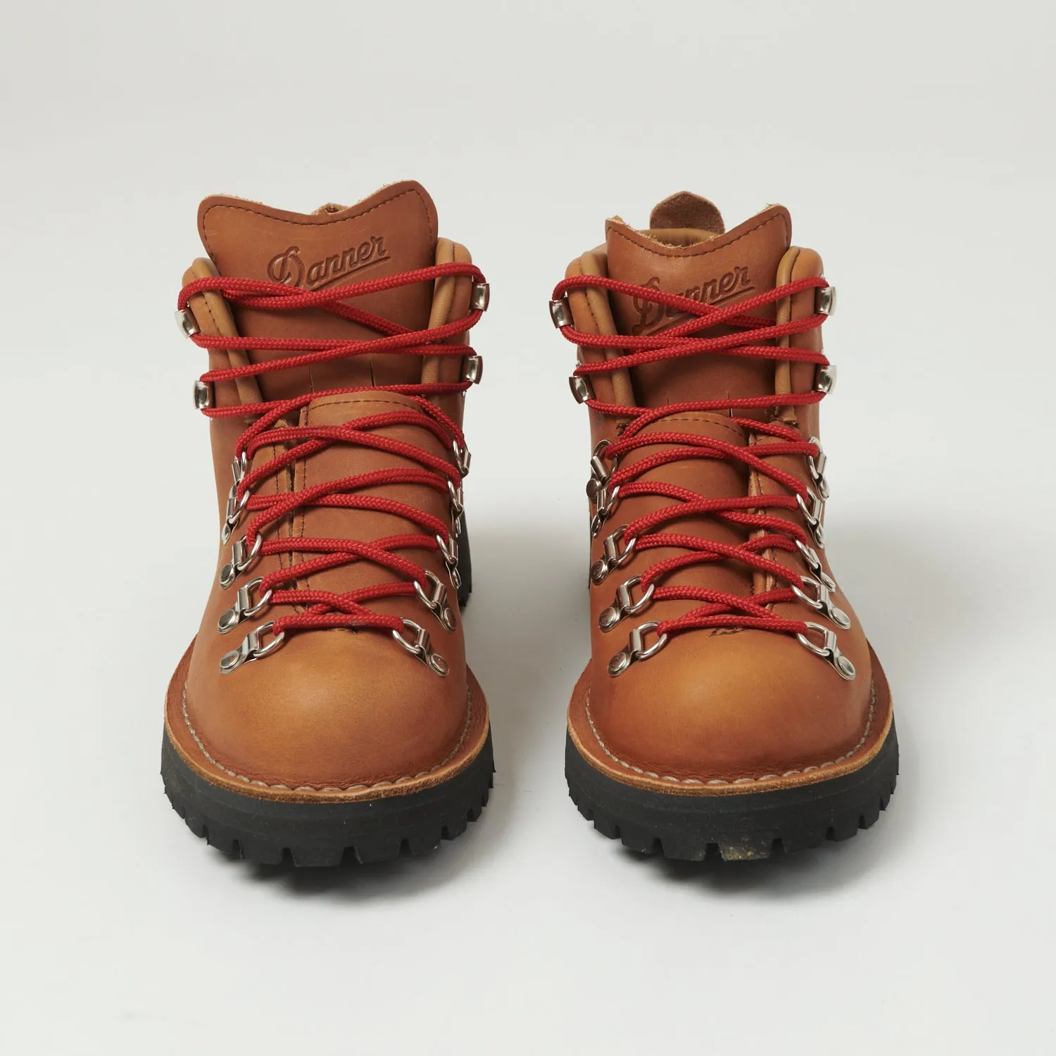 Danner 31528 'Mountain Light' Gore-Tex Work Boot - Cascade Clovis