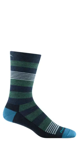 Darn Tough Oxford Crew Lightweight Lifestyle Sock