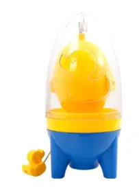 Egg Yolk Shaker