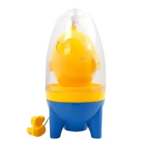 Egg Yolk Shaker