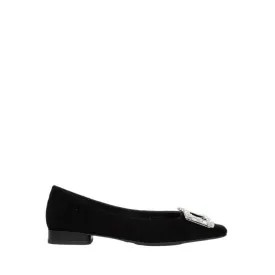 EWV05-005 Flats - Black