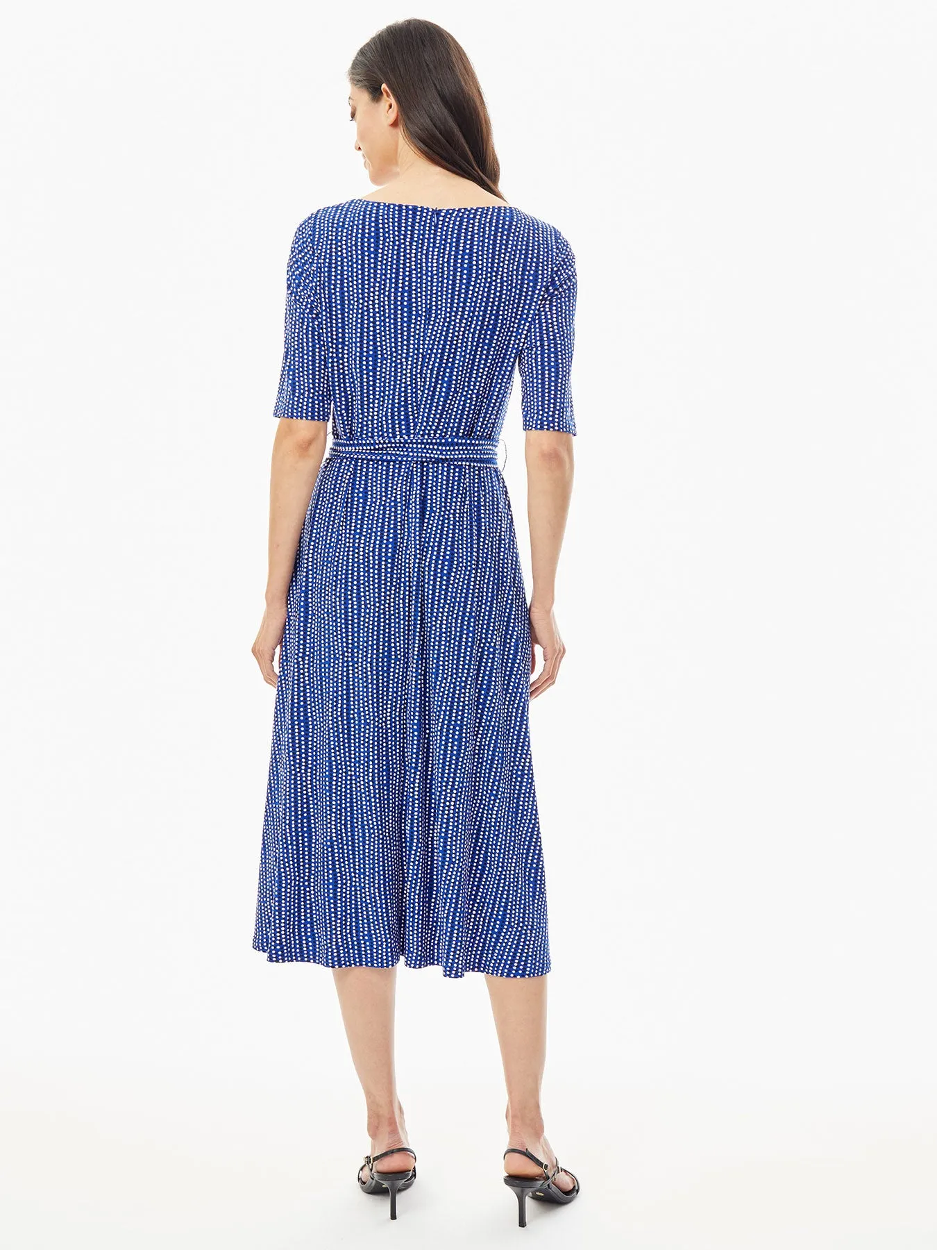 Gigi Dress, Everyday Knit