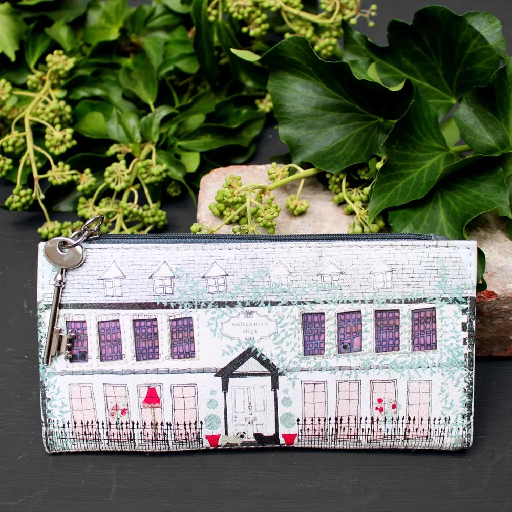 Home "Wistera" Wallet