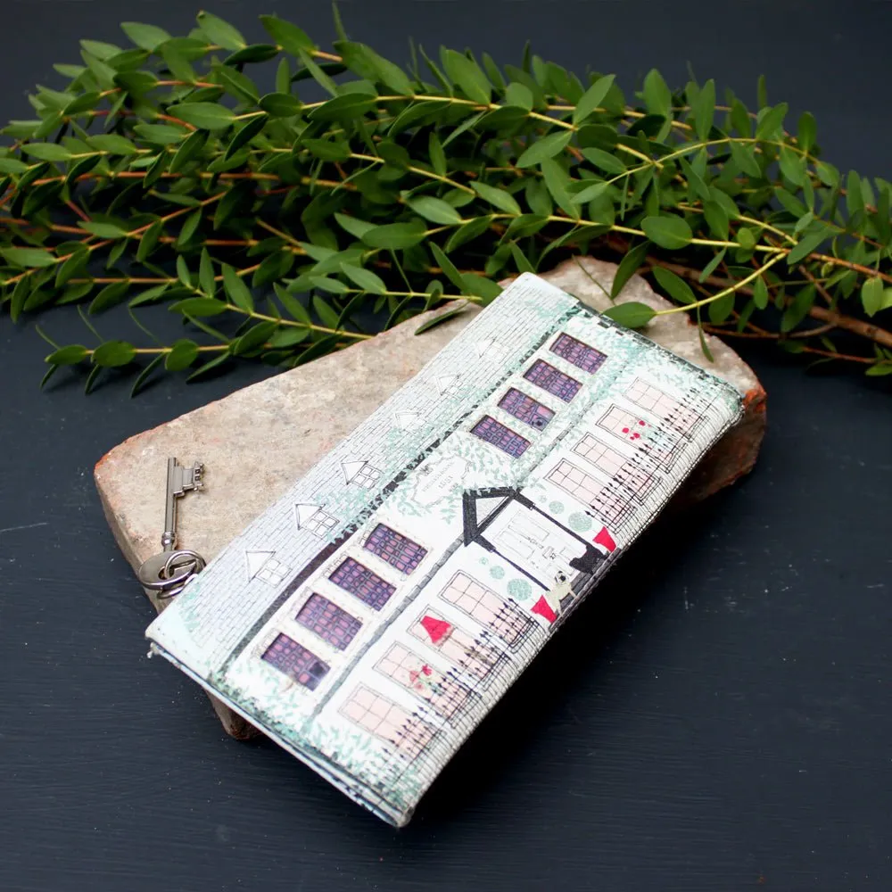 Home "Wistera" Wallet