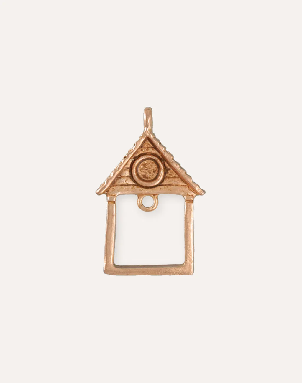 Home Sweet Home, 39x25.5mm, (1pc)