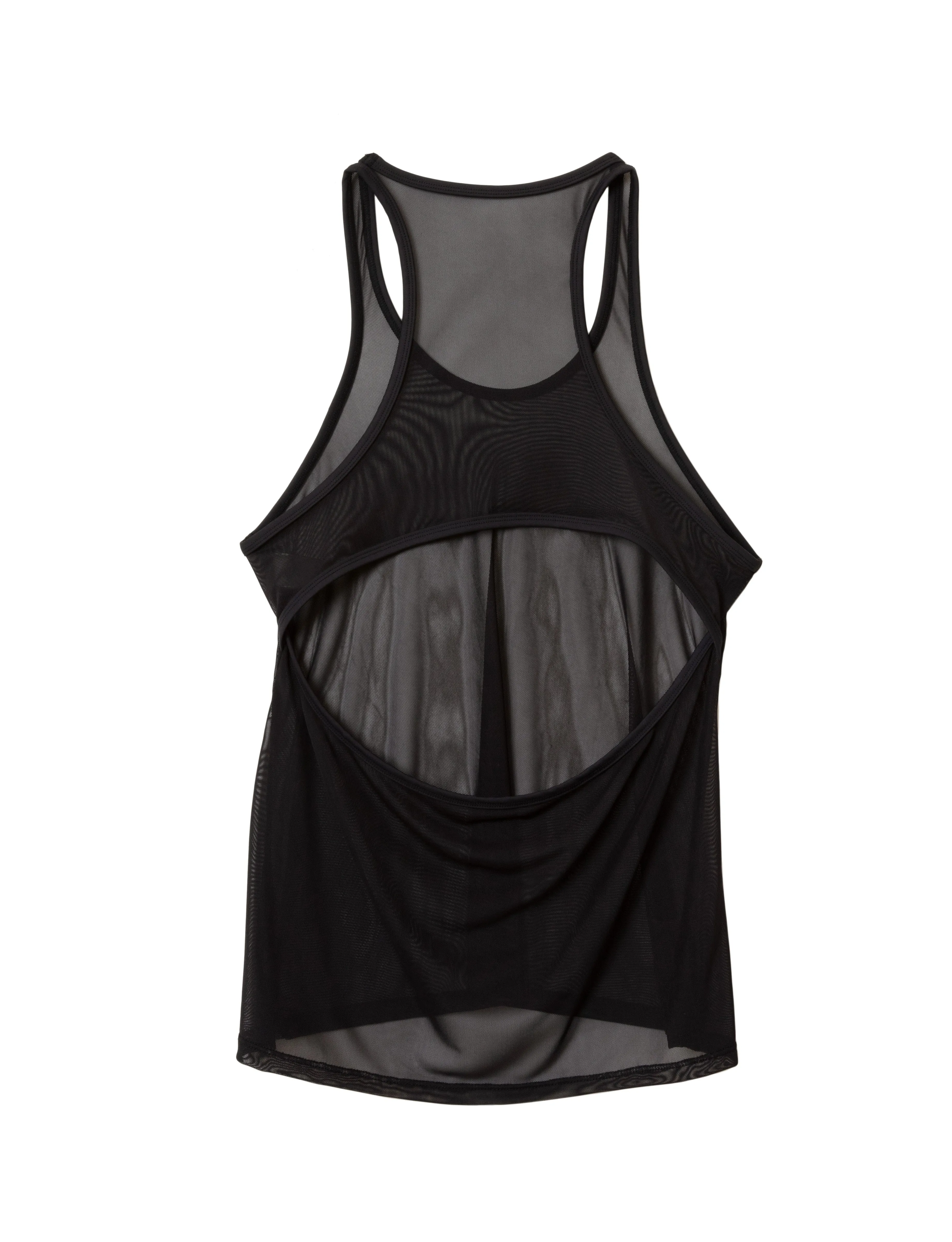 Jackson Mesh Tank