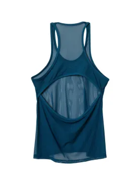 Jackson Mesh Tank