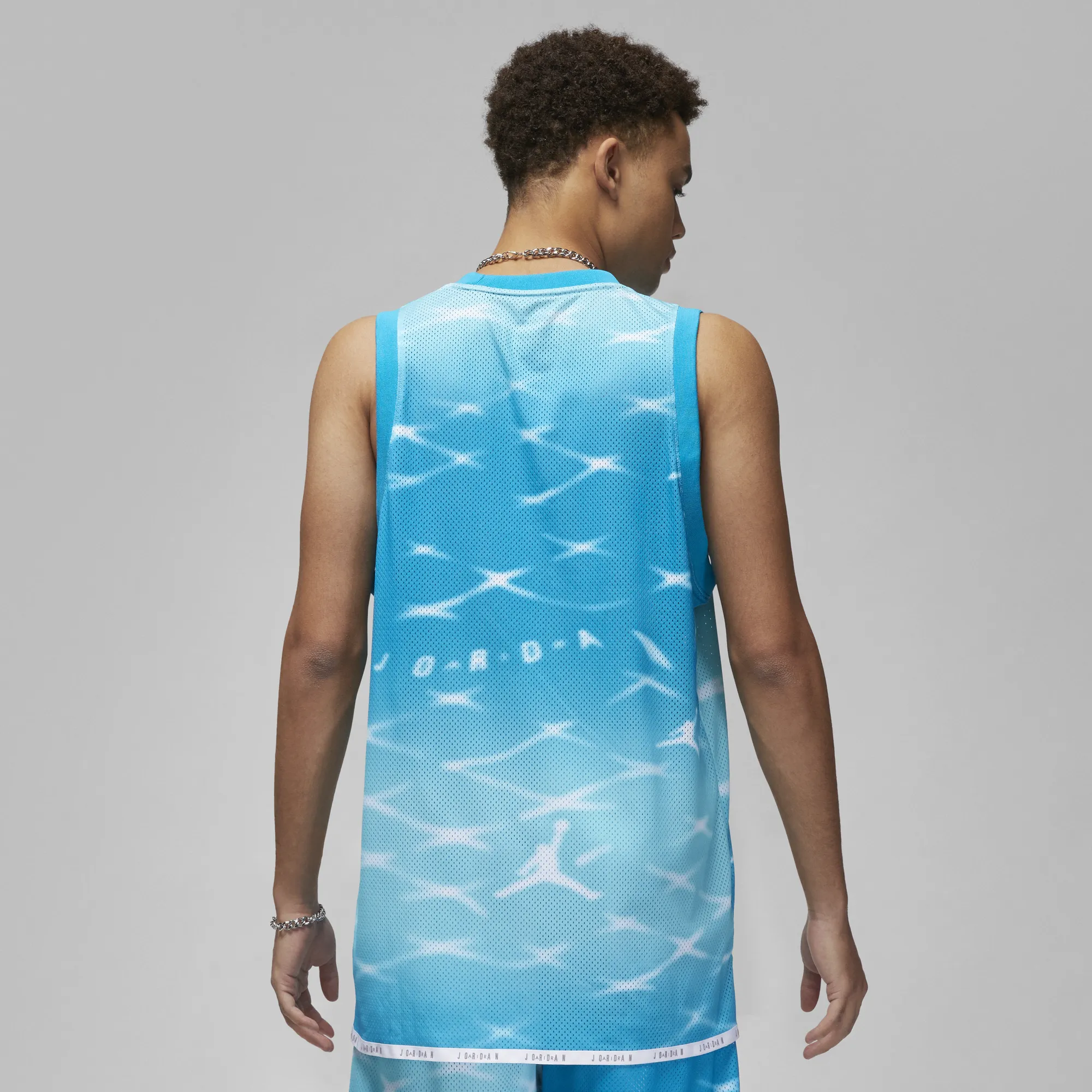 Jordan Essentials Jersey