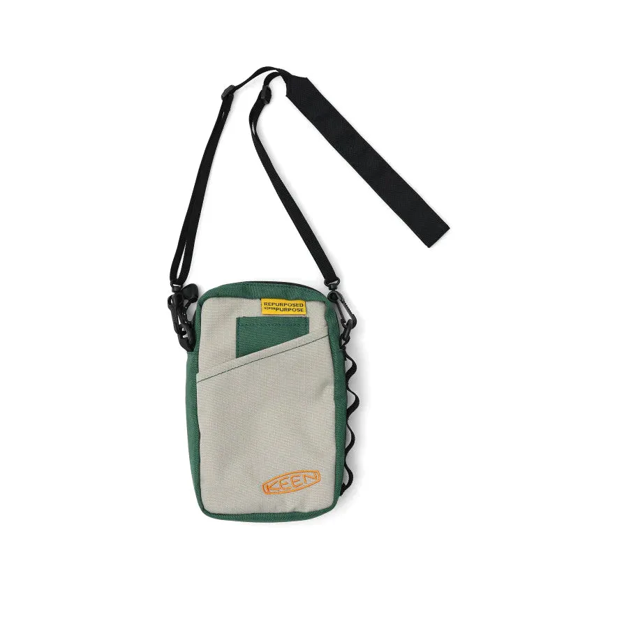 Keen Harvest Material Modular Travel Pouch