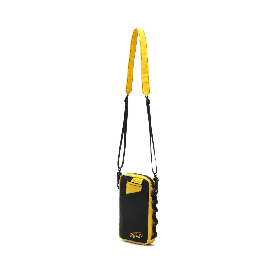 Keen Harvest Material Modular Travel Pouch