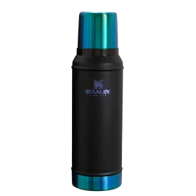 [Limited Edition] Classic Legendary Vacuum 1.0QT Bottle - Black Chroma