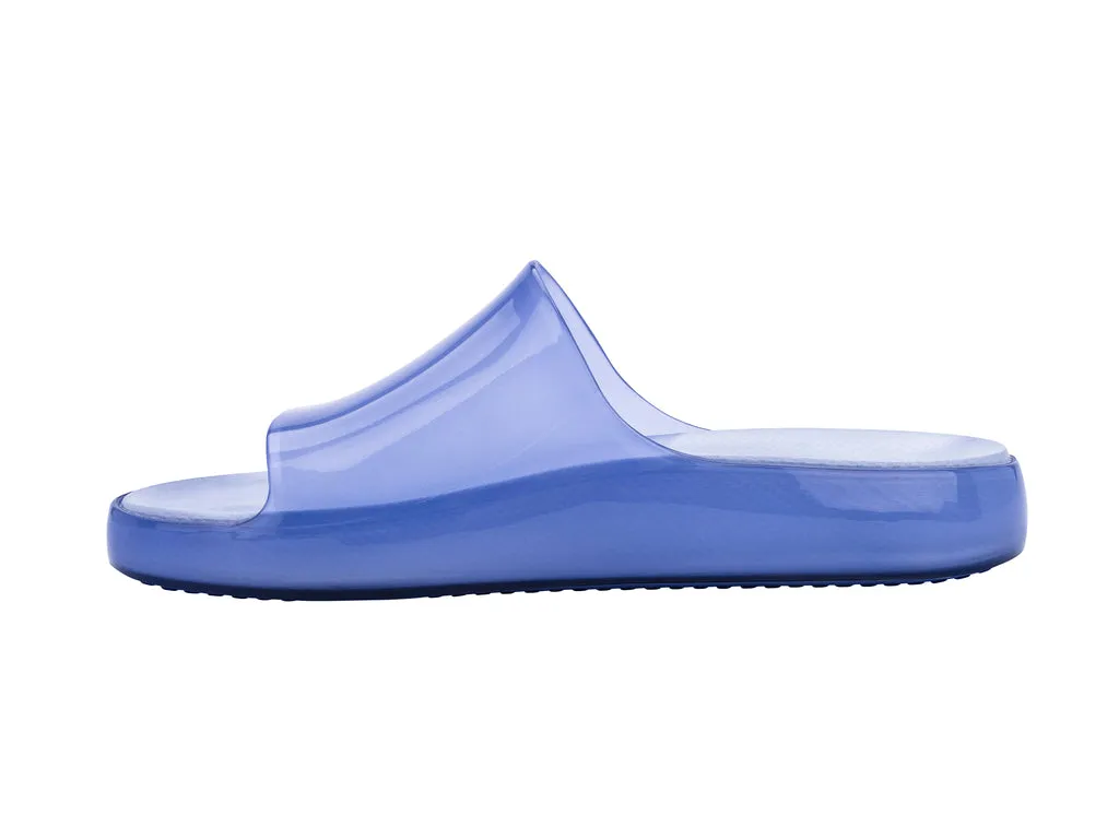 Melissa Cloud Blue Slide AD