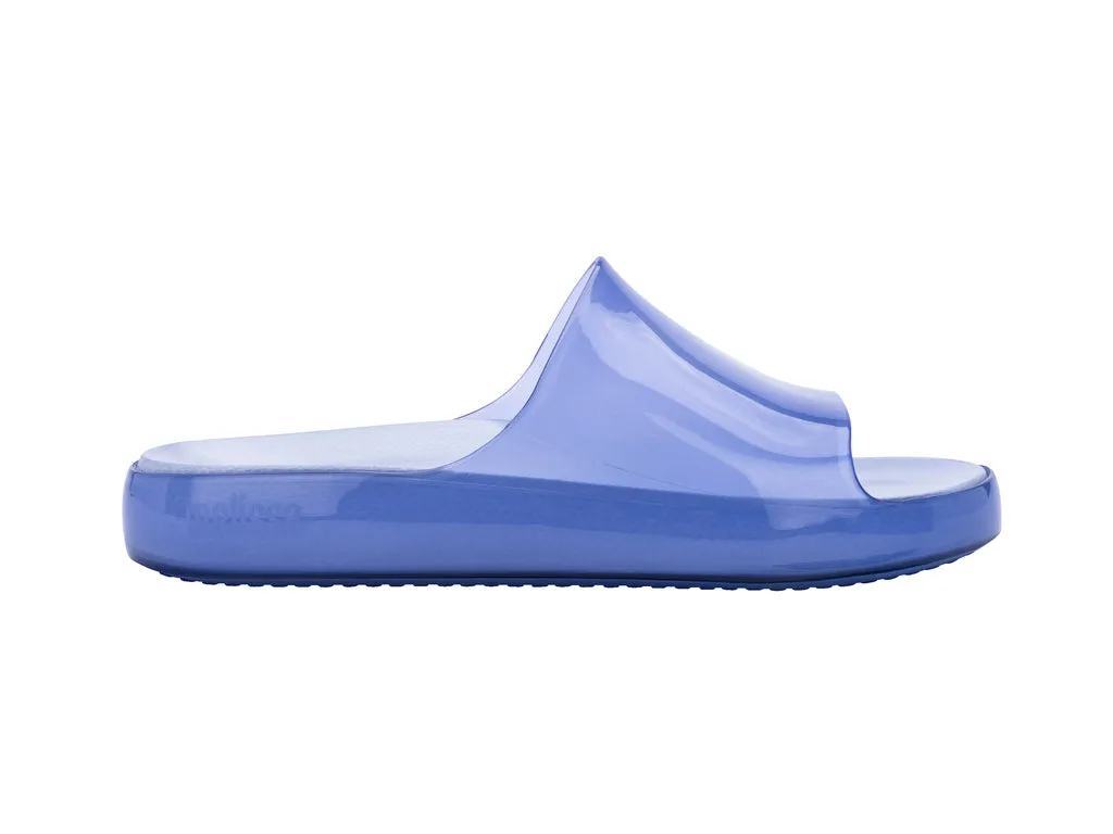 Melissa Cloud Blue Slide AD