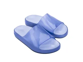 Melissa Cloud Blue Slide AD