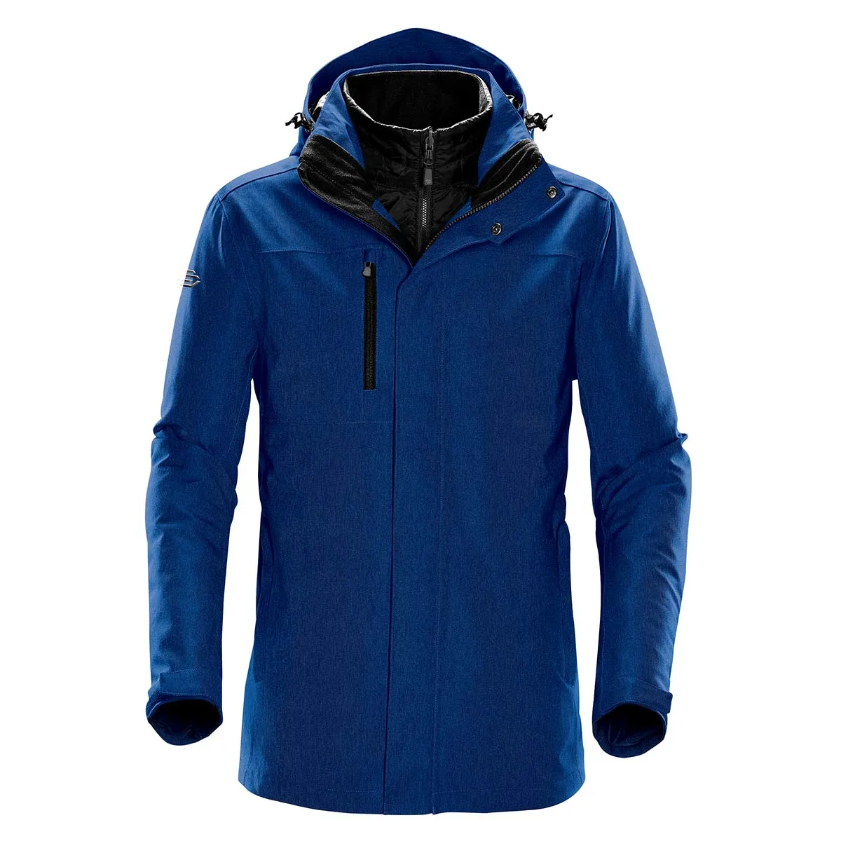 Men's Avalante System Jacket - SSJ-2