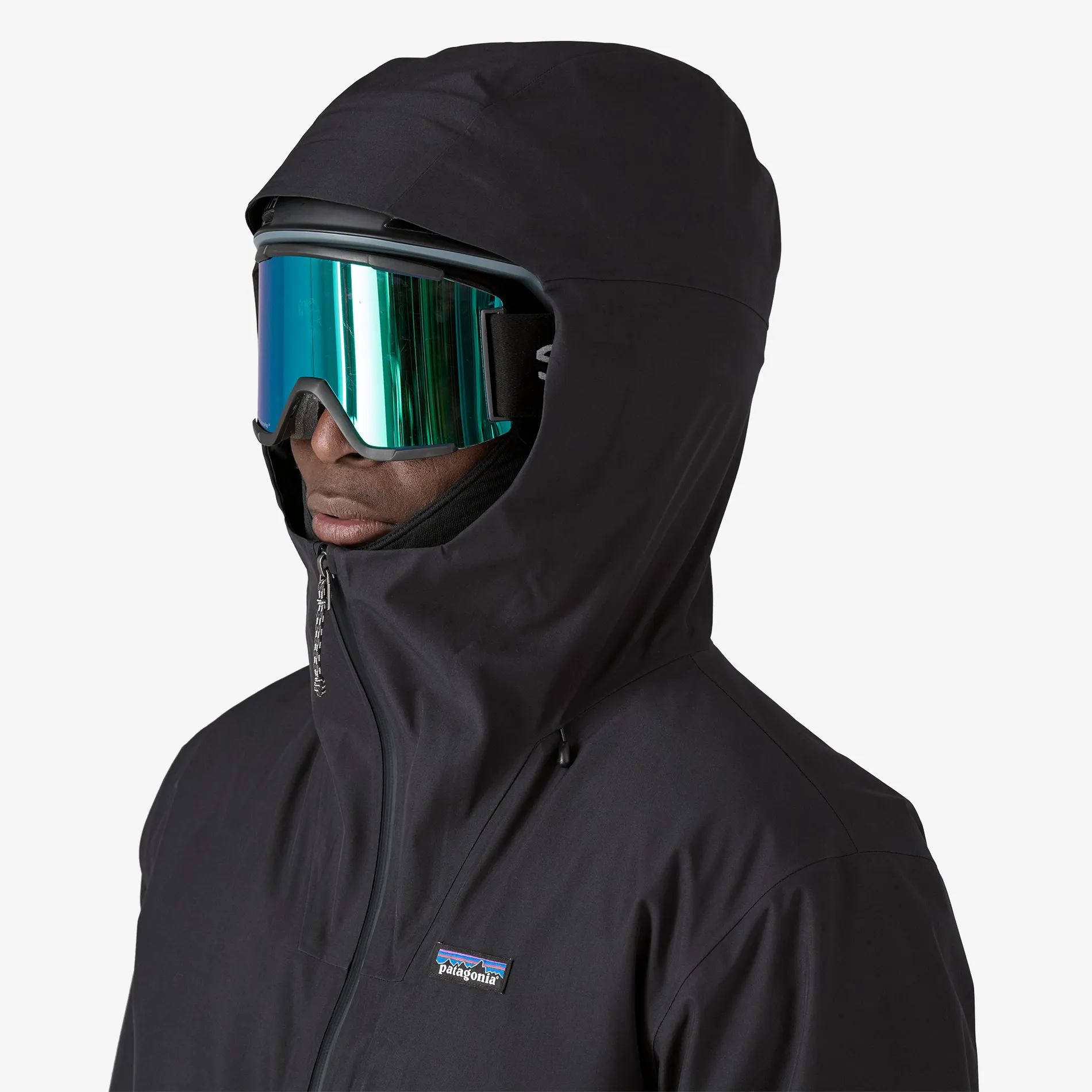 Men's Insulated Storm Shift Jacket