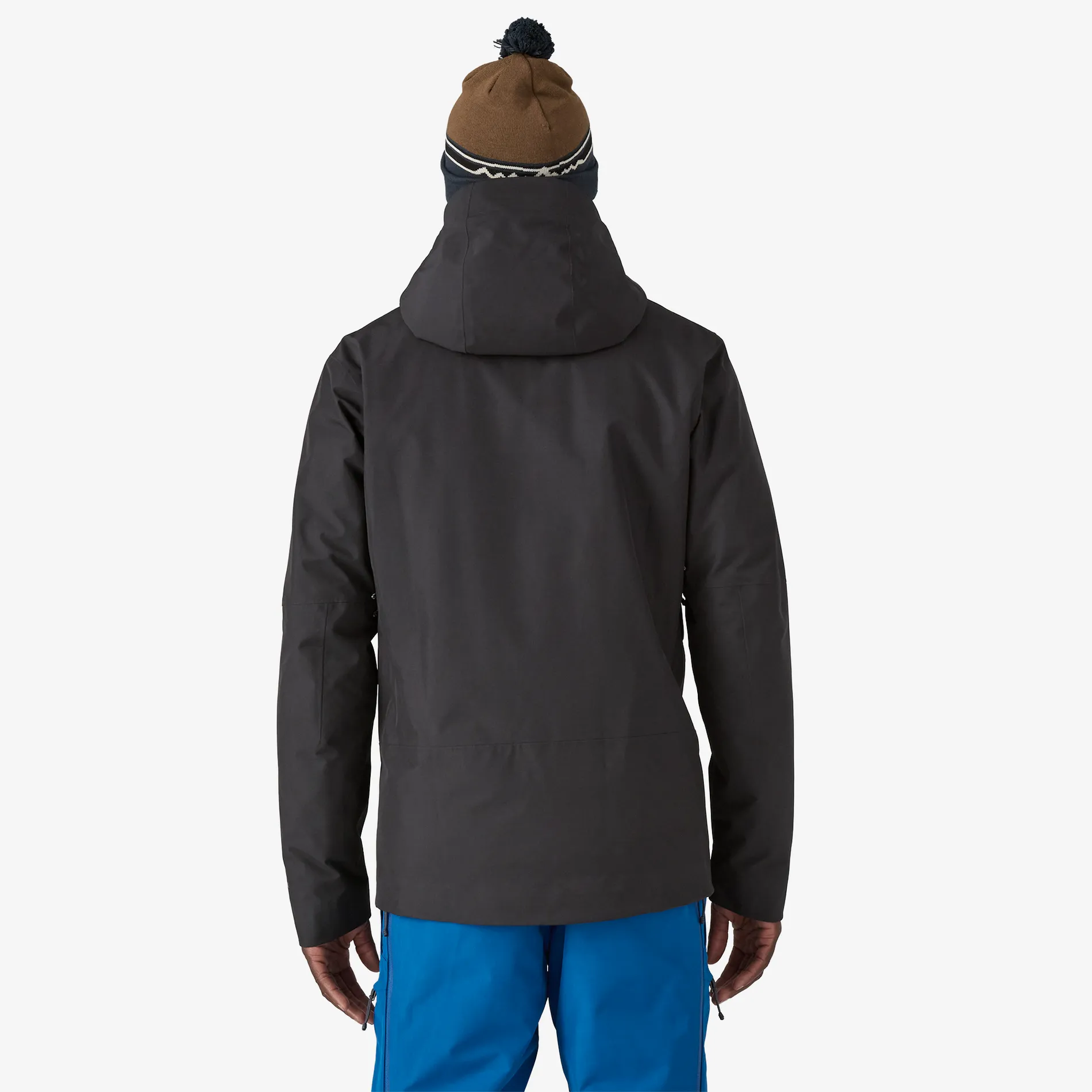 Men's Insulated Storm Shift Jacket