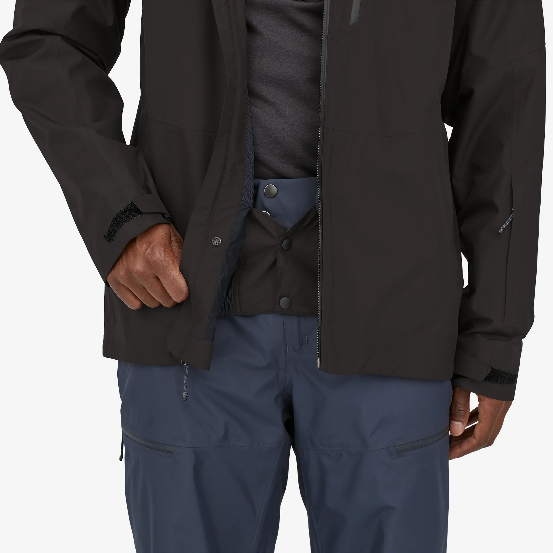 Men's Powder Town Jacket