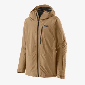 Men's Powder Town Jacket