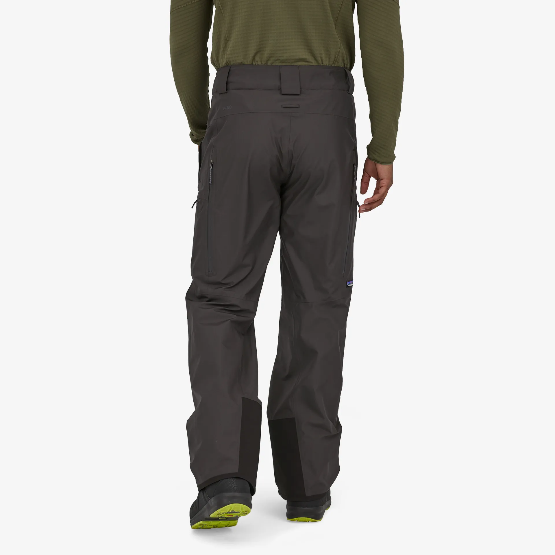 Men's Powder Town Pants - Regular