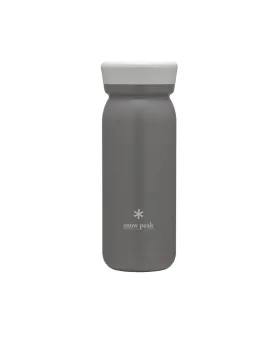 Milk Bottle in 500ml