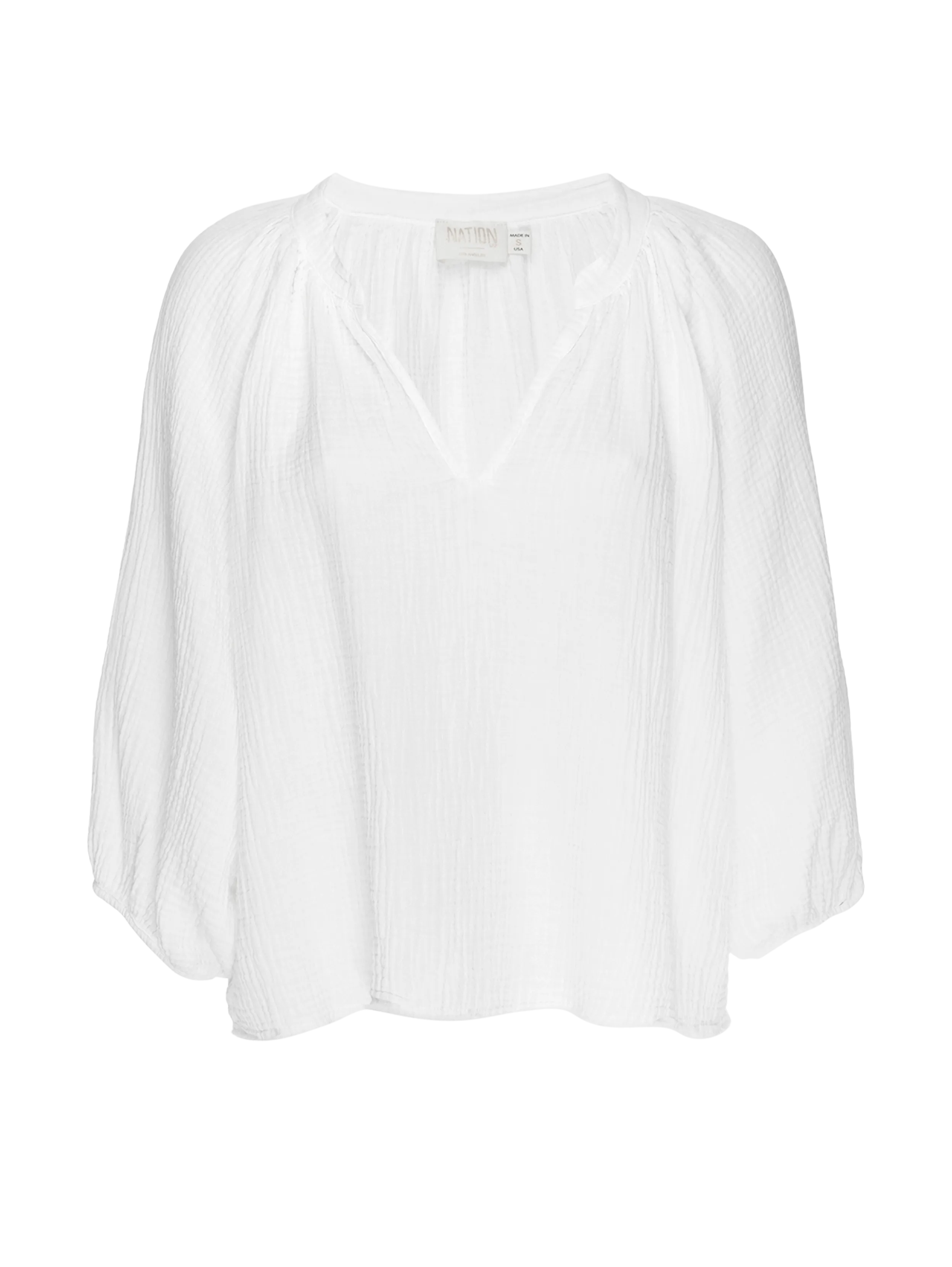 Mimi Blouse