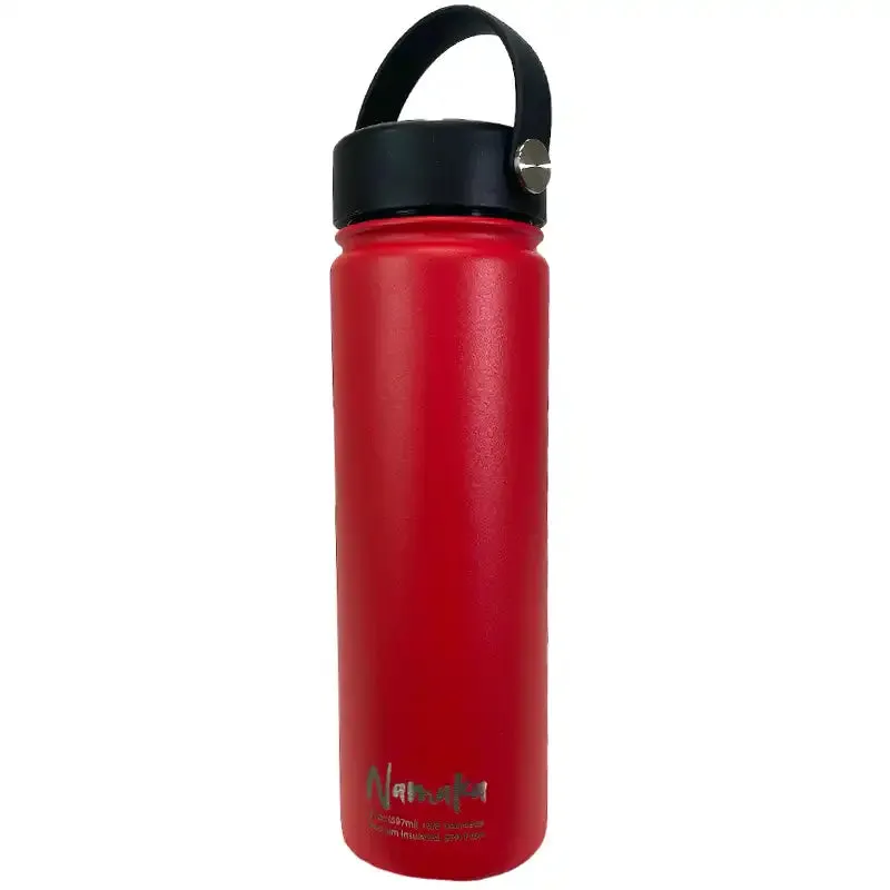 Namaka 21oz Stainless Insulated Bottle