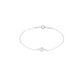 Naomi Bracelet - Silver